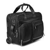 Aviator Multi-Purpose Flight Bag with Wheels