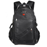 Men's Military Travel Bag