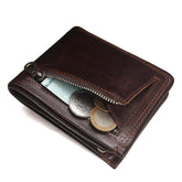 Men's Leather Wallets