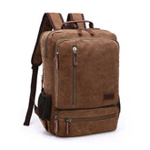 Soft Travel Backpack For Men