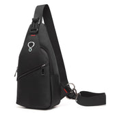 Men's Waterproof Sling Bag