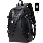Waterproof Men's Laptop Backpack