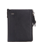 Men's Genuine Leather Coin Bag
