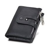 Fashion Leather Wallet for Men