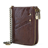 Leather Wallets for Men