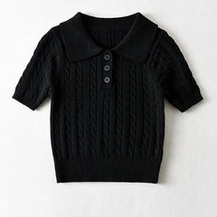 Women's Vintage Style Top