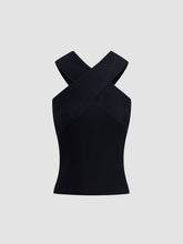 Cross My Heart Tank Top