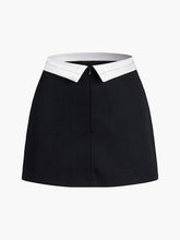 Reversible Waistband Shorts