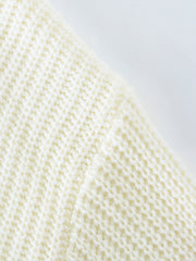 Comfort Club Sweater