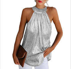 Women's Solid Top