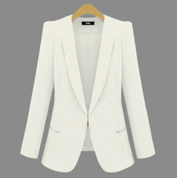 Women's Formal Office Blazer