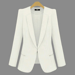 Women's Formal Office Blazer