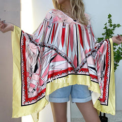 Women's Elegant Summer Tunic