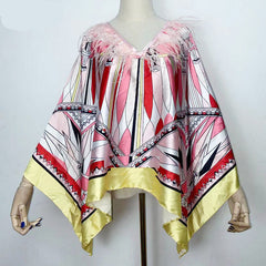 Women's Elegant Summer Tunic