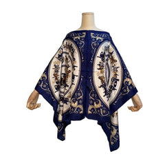 Women's Fashion Modest Tunic
