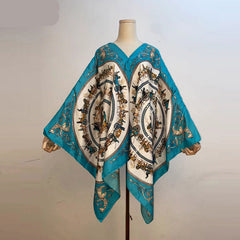 Women's Fashion Modest Tunic