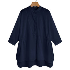 Women's Casual Loose Oversize Blouse