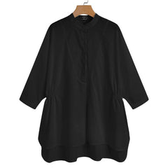 Women's Casual Loose Oversize Blouse