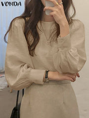 Women's Casual Loose Blouse