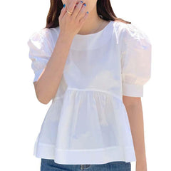 Women's Casual Loose Blouse