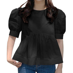 Women's Casual Loose Blouse