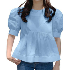 Women's Casual Loose Blouse
