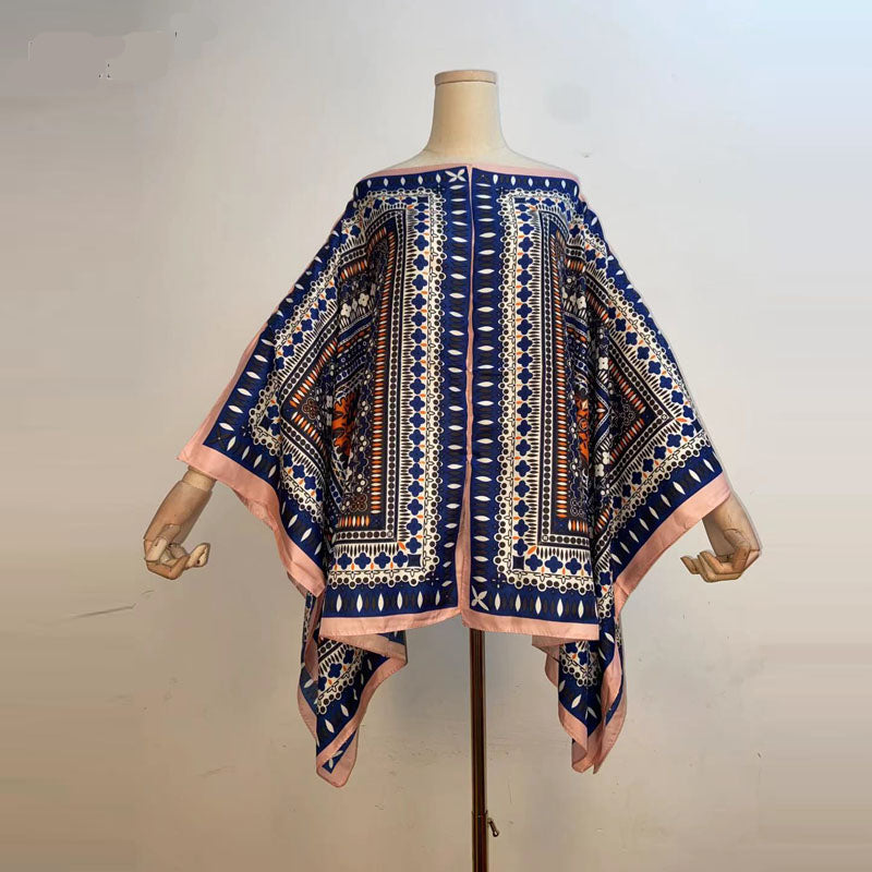 Women's Muslim Formal Tunic