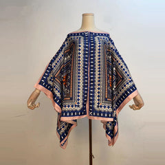 Women's Muslim Formal Tunic