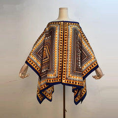 Women's Muslim Formal Tunic