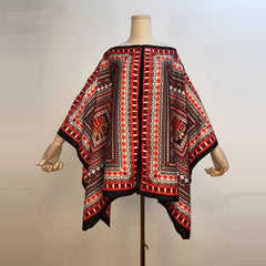 Women's Muslim Formal Tunic