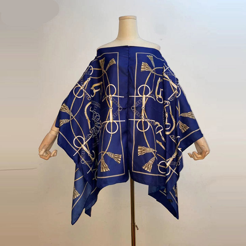 Women's Fashion Loose Tunic