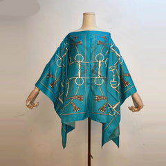 Women's Fashion Loose Tunic