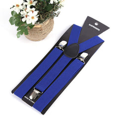 Fashion Lovely Suspenders for Women