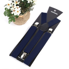 Fashion Lovely Suspenders for Women