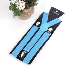 Fashion Lovely Suspenders for Women