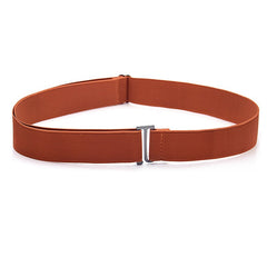 Women's Knitted Stretch Belt