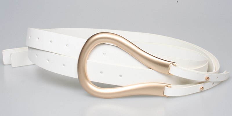 Women's Knot Belt