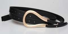 Women's Knot Belt