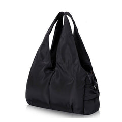 Cute Casual Waterproof Nylon Women's Handbag