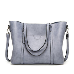 Genuine Leather Fashion Shoulder Bag for Women