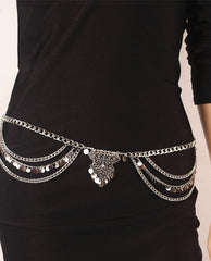 Women's Boho Belts