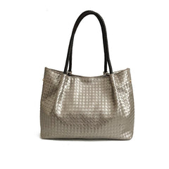 Women's Big Capacity Leather Bag