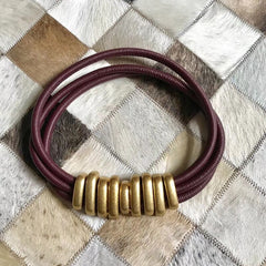 Women's Stylish Leather Belt