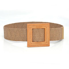 Bohemian Women's Wide Belt