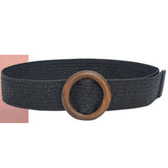 Bohemian Women's Wide Belt