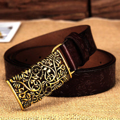 Buckle Women's Belts