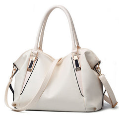 Women's Classic Design Handbag