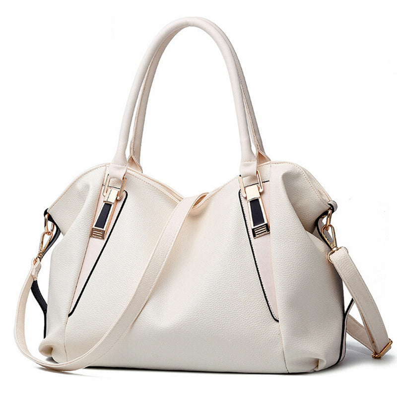 Women's Classic Design Handbag