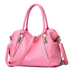 Women's Classic Design Handbag
