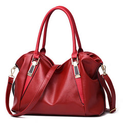 Women's Classic Design Handbag